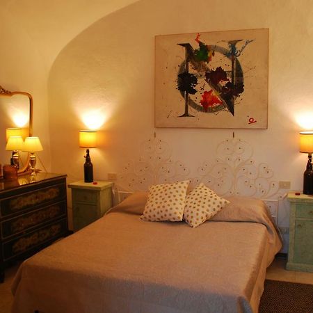 Orto Di Emma Lägenhet San Gimignano Exteriör bild