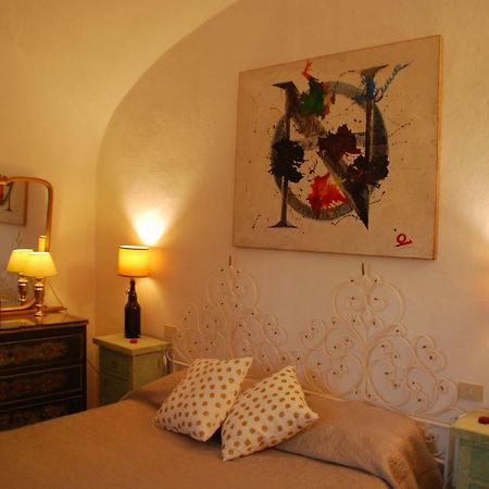 Orto Di Emma Lägenhet San Gimignano Exteriör bild